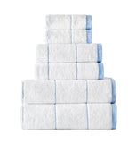 Raya Collection 6 Pcs Towel Set