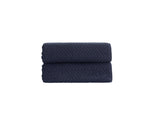 Venice Collection Jacquard Towels – Set of 2