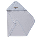 Hypoallergenic Baby Wrap Towel