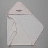 Hypoallergenic Baby Wrap Towel