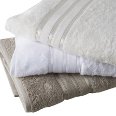 Chakra Chic Collection Bamboo Bath Sheet Set of 2