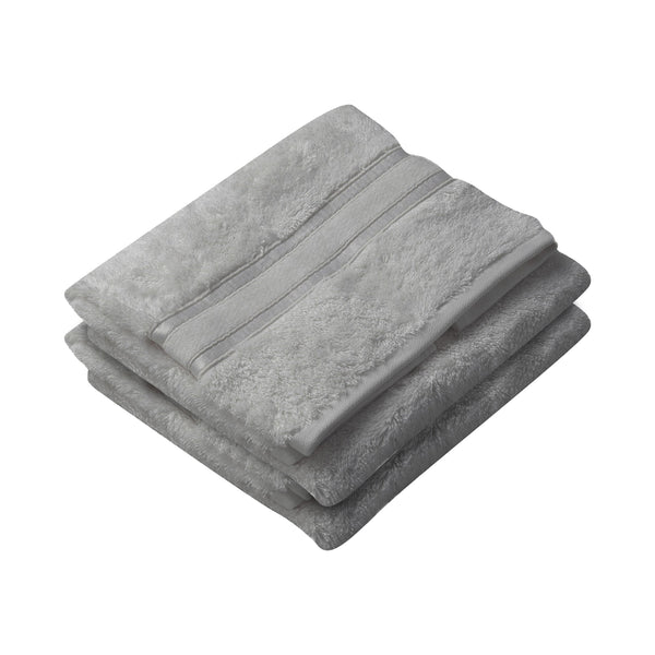 Chakra Chic Collection Set of 2 Hand Towels