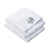 Chakra Jane Bamboo Towel Set, 2 20''x35''