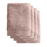 Chakra Floss Bamboo Towel Set, 4