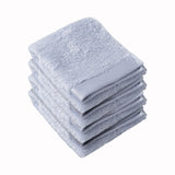 Chakra Floss Bamboo Towel Set, 4