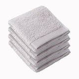 Chakra Floss Bamboo Towel Set, 4