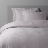 Chakra 100% BAMBOO Silky Soft Duvet Cover Set 6 PCS Bed in a Bag