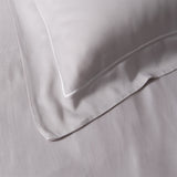 Chakra 100% BAMBOO Silky Soft Duvet Cover Set 6 PCS Bed in a Bag