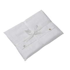 Chakra Bamboo Turkish Pillowcases - Gift Set (2-Pack)