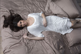 Chakra 100% BAMBOO Silky Soft Duvet Cover Set 6 PCS Bed in a Bag