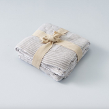 baby room beige vintage color bedding