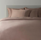 Chakra 100% BAMBOO Silky Soft Duvet Cover Set 6 PCS Bed in a Bag