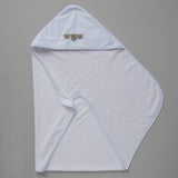 Hypoallergenic Baby Wrap Towel