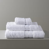 Chakra Chic Collection Set of 2 Hand Towels