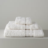 Chakra Chic Collection Set of 2 Hand Towels