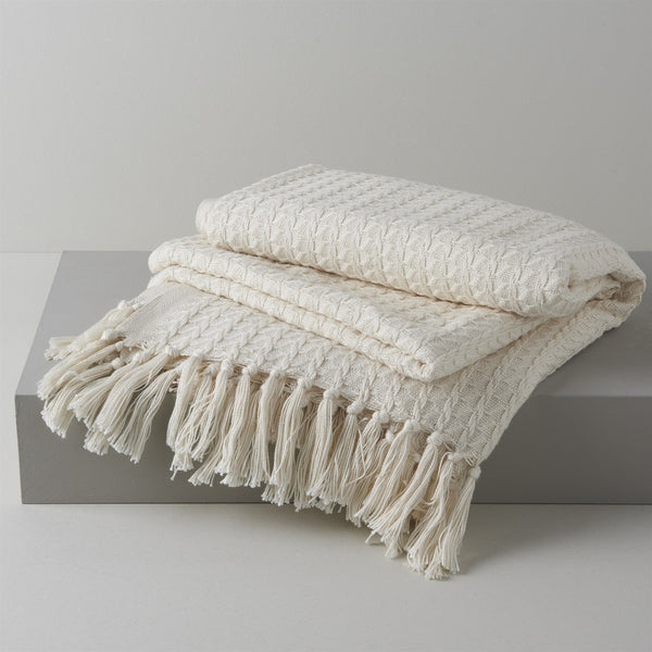 decorative braided throw soft cozy