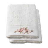 Chakra Jane Bamboo Towel Set, 2 20''x35''