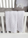 newborn gift blanket